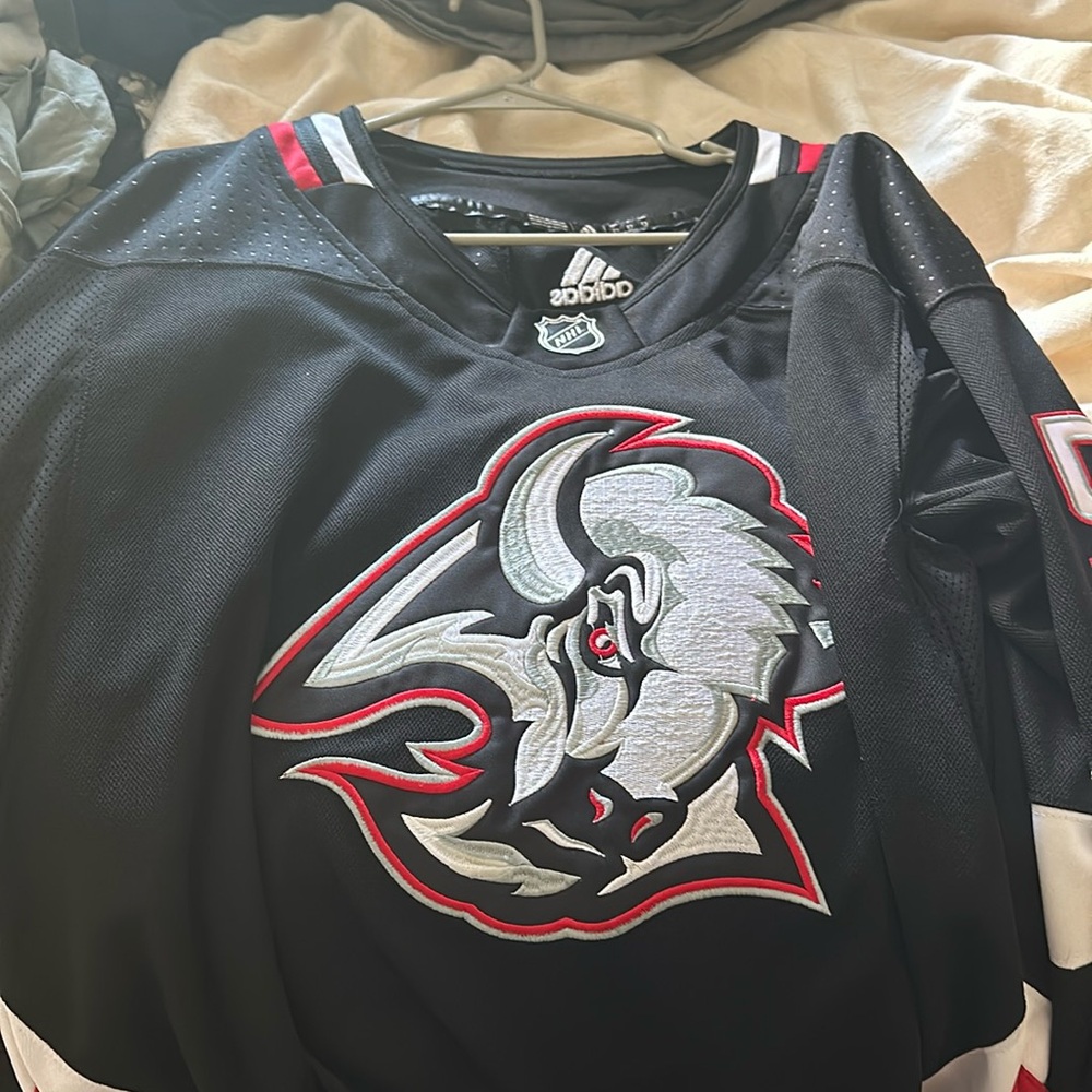 Buffalo Sabres jersey